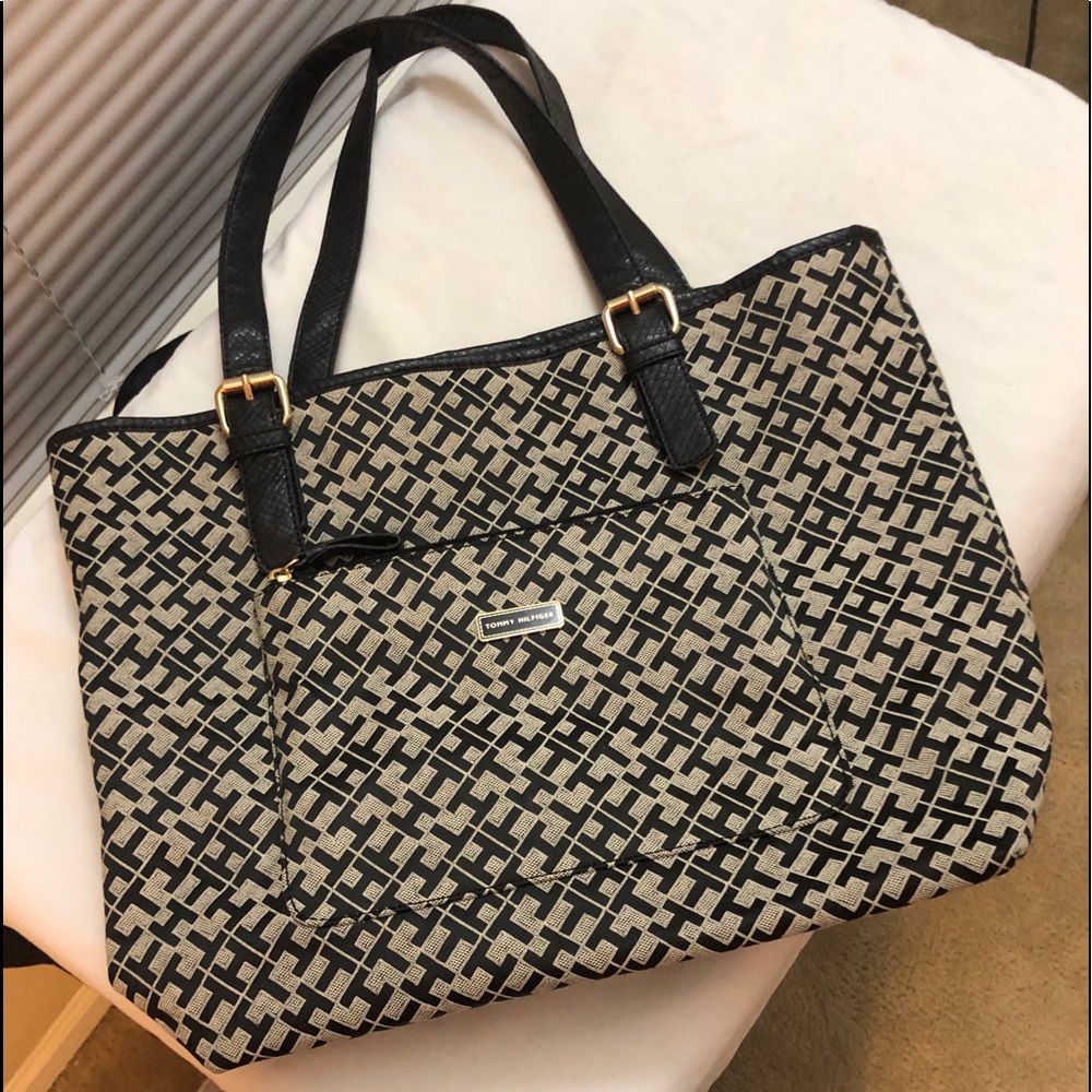 TOMMY HILFIGER HANDBAG